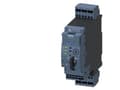 Pikkukuva 1 / 4: Siemens 3RA6400-2CB42 3RA64002CB42 Directstarter Motorydelse ved 400 V 1,5 kW 690 V Nominel strøm 4 A