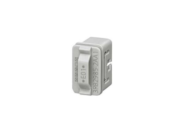 Siemens 3RB2985-2CA1 Muistikomponentti 1 kpl
