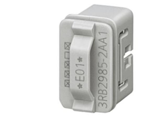 Siemens 3RB2985-2CA1 Muistikomponentti 1 kpl