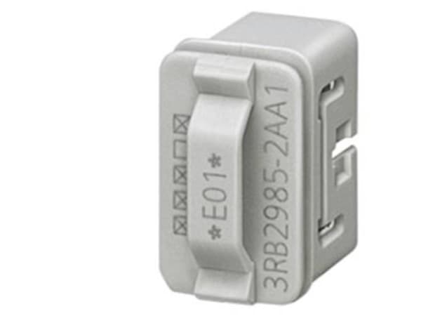 Siemens 3RB2985-2CA1 Muistikomponentti 1 kpl
