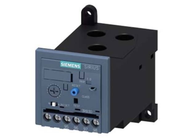 Siemens ylikuormitusrele 1 kpl 3RB3036-1WWW1 (3RB30361WWW1)