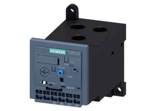 Siemens ylikuormitusrele 1 kpl 3RB3036-1WX1 (3RB30361WX1)