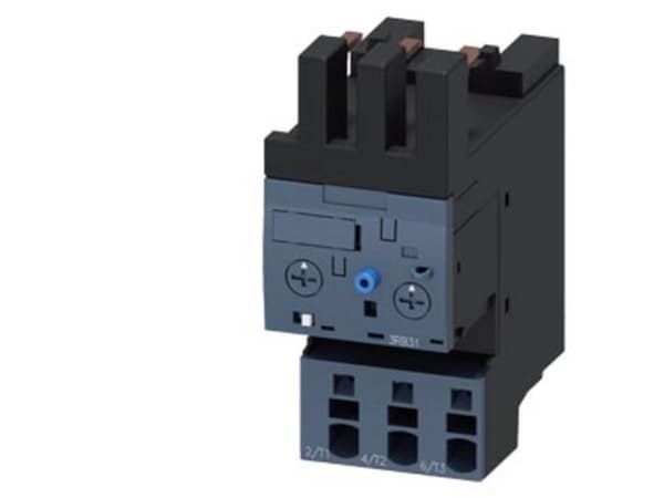 Siemens Siemens Siemens Teollisuuden ylikuormitusrele 1 x rajakytkin, 1 x katkaisukytkin 1 kpl 1 kpl