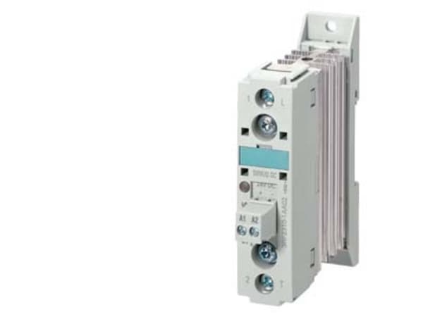 Siemens 3RF2310-1AA12 Halvlederkontaktor 1 x sluttekontakt 1 stk