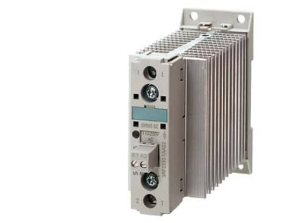 Siemens 3RF2330-1AA14 Halvlederkontaktor 1 x sluttekontakt 1 stk