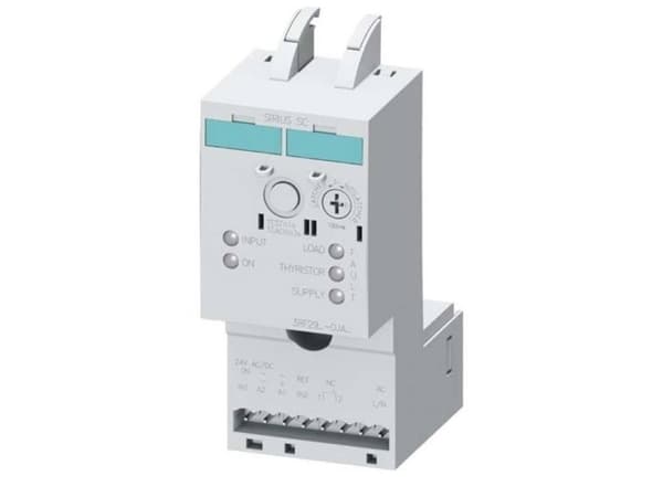 Siemens 3RF2916-0JA13-1KK0 Lämpötilamittari 1 kpl