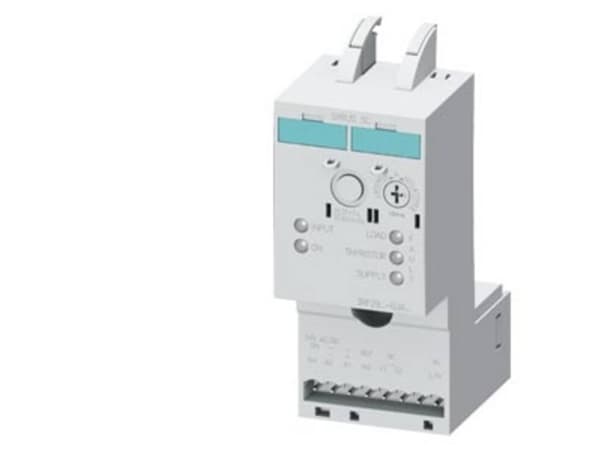 Siemens 3RF2916-0JA13-1KK0 Lämpötilamittari 1 kpl