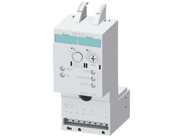 Siemens lämmitysvirran valvonta 3RF2932-0JA13-1KK0 1 kpl (3RF29320JA131KK0)