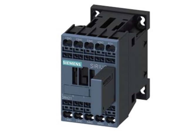 Siemens 3RH2140-2WB40 Koblingshjælperbeskyttelse 1 stk