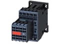 Miniatyrbild 5 av 5: Siemens 3RH2244-2BB40 Hjälpkontakt 1 st
