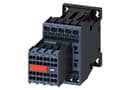 Miniatyrbild 1 av 5: Siemens 3RH2244-2BB40 Hjälpkontakt 1 st