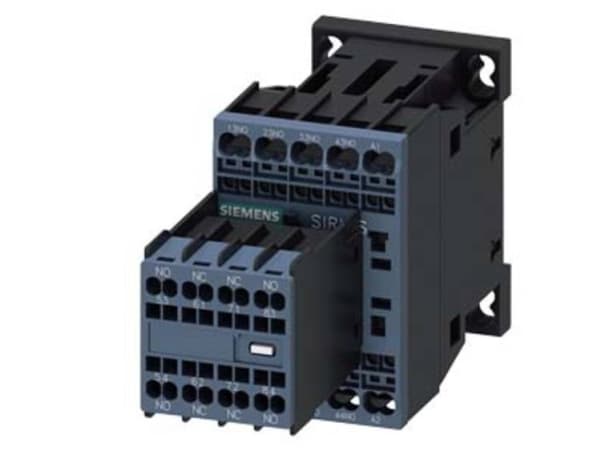 Siemens 3RH2362-2GG20 Hjälpkontakt 1 st