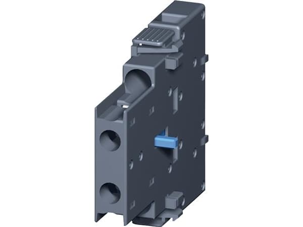 Siemens 3RH2911-1DA20 Apukosketinlohko 1 kpl 1 kpl