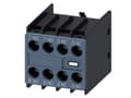 Pikkukuva 2 / 5: Siemens 3RH2911-1FC22 Apukosketinlohko 1 kpl 1 kpl