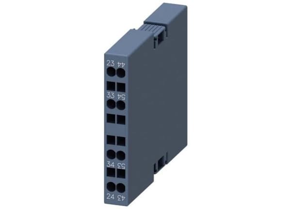 Siemens 3RH2911-2DA20 apukytkin 1 kpl