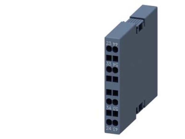 Siemens 3RH2911-2DA20 apukytkin 1 kpl