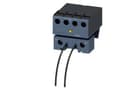 Miniatyrbild 1 av 5: Koblingsled spolefastgø 24V 1NO1NC mot.k