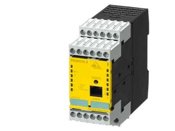 Siemens 3RK1105-1AE04-2CA0 PLC-turvamonitori