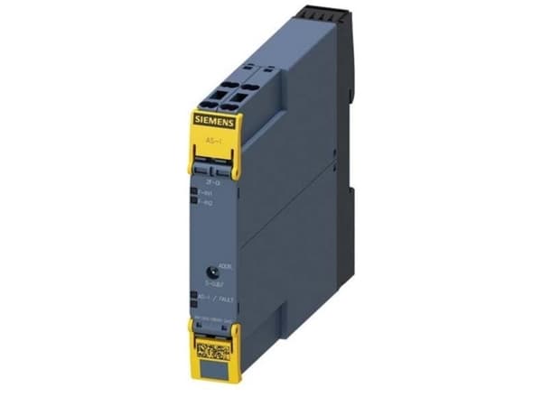 Siemens 3RK1205-0BG00-2AA2 PLC-kompaktmodul