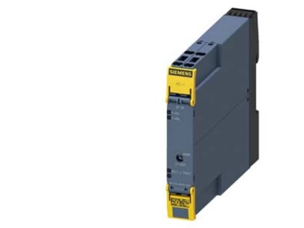 Siemens 3RK1205-0BG00-2AA2 PLC-kompaktmodul