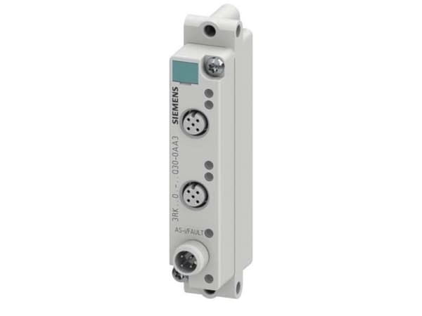 Siemens 3RK1205-0BQ30-0AA3 PLC I/O-moduuli