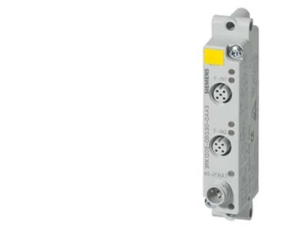 Siemens 3RK1205-0BQ30-0AA3 PLC I/O-moduuli