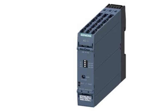 Siemens 3RK1207-3CE00-2AA2 PLC-kompaktmodul 31,6 V