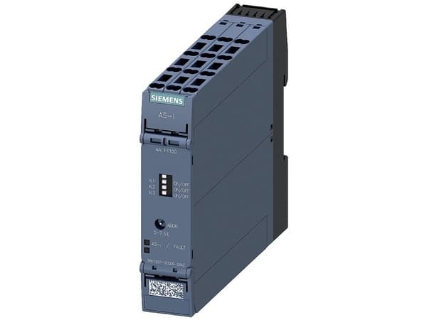 Siemens 3RK1207-3CG00-2AA2 PLC-kompaktmodul 31,6 V