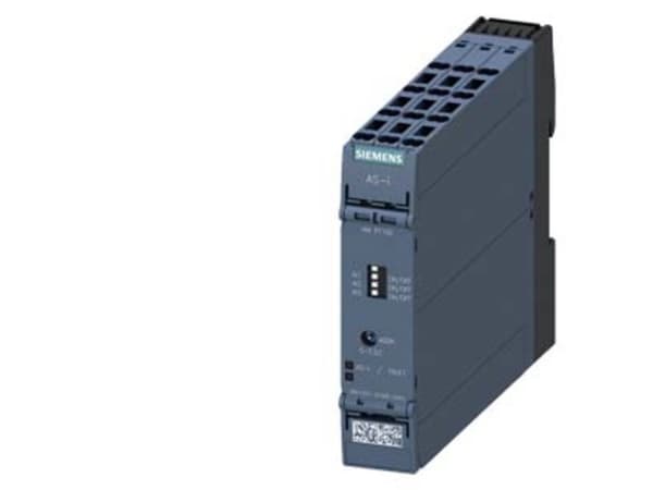 Siemens 3RK1207-3CG00-2AA2 PLC-kompaktmodul 31,6 V