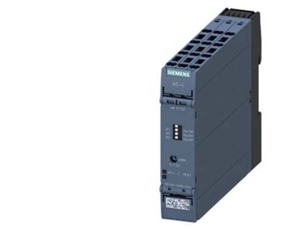 Siemens 3RK1207-3CG00-2AA2 PLC compact -moduuli 31,6 V