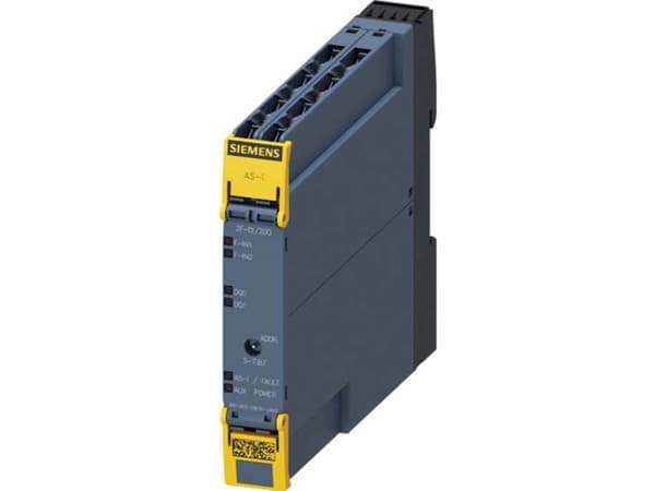 Siemens 3RK1405-2BE00-2AA2 PLC-kompaktmodul 24 V/DC