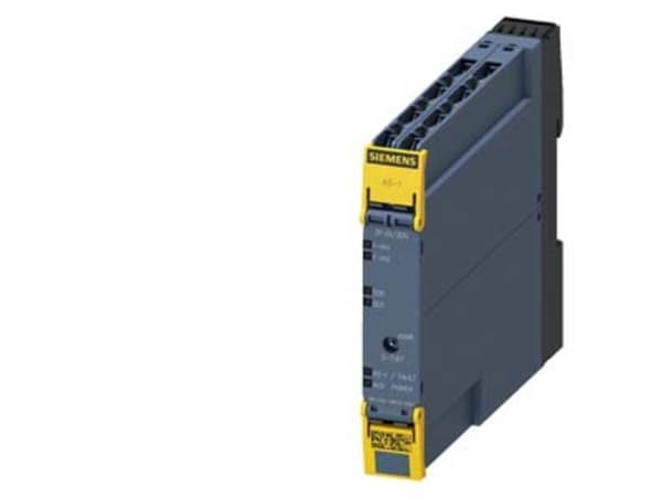 Siemens 3RK1405-2BE00-2AA2 PLC-kompaktmodul 24 V/DC