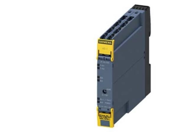Siemens 3RK1405-2BE00-2AA2 PLC-kompaktmodul 24 V/DC