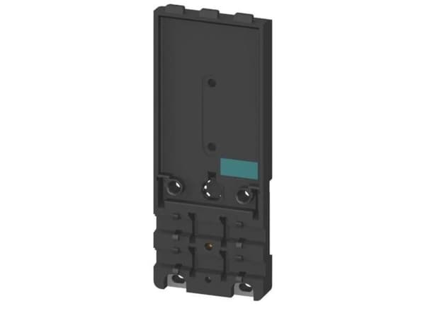 Siemens 3RK1901-0CB01 3RK19010CB01 PLC-montagetilbehør (PLC-montagetilbehør)