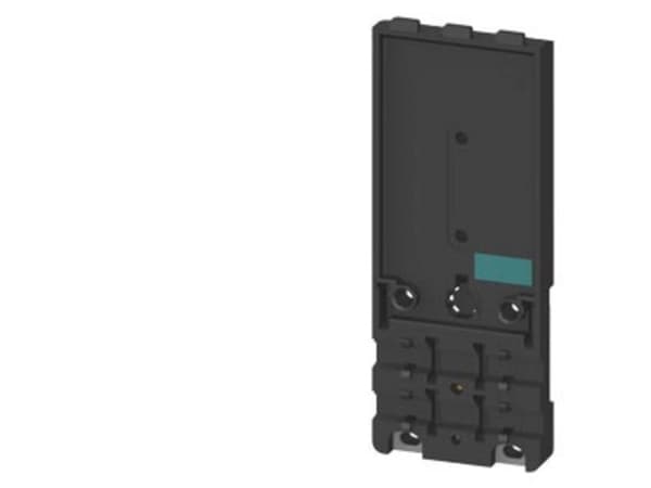 Siemens 3RK1901-0CB01 3RK19010CB01 PLC-montagetilbehør (PLC-montagetilbehør)