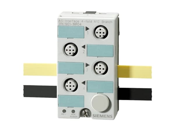Siemens 3RK1901-1NR04 PLC-interface