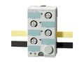 Miniatyrbild 4 av 5: Siemens 3RK1901-1NR04 PLC-interface