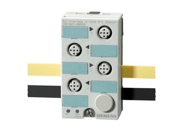 Siemens 3RK1901-1NR04 PLC-interface