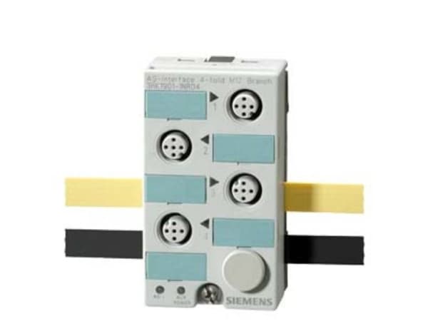 Siemens 3RK1901-1NR04 PLC-interface
