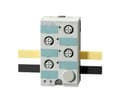 Miniatyrbild 1 av 5: Siemens 3RK1901-1NR04 PLC-interface
