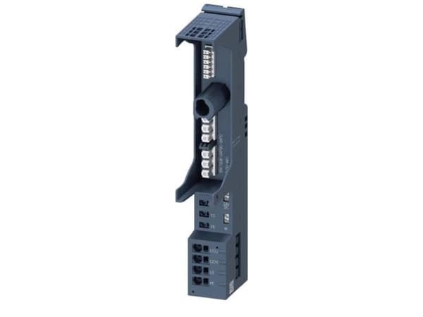 Siemens 3RK1908-0AP00-0AP0 3RK19080AP000AP0 Basisenhed 500 V Nominel strøm 32 A Nominel strøm 32 A