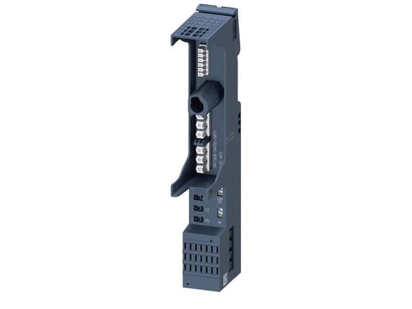 Siemens 3RK1908-0AP00-0BP0 3RK19080AP000BP0 Basisenhed 500 V Nominel strøm 32 A Nominel strøm 32 A
