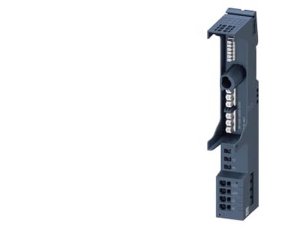 Siemens 3RK1908-0AP00-0CP0 3RK19080AP000CP0 Perusyksikkö 500 V Nimellisvirta 32 A