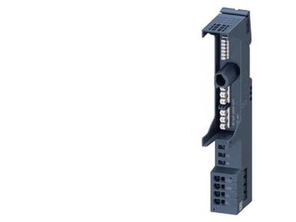 Siemens 3RK1908-0AP00-0CP0 3RK19080AP000CP0 Perusyksikkö 500 V Nimellisvirta 32 A