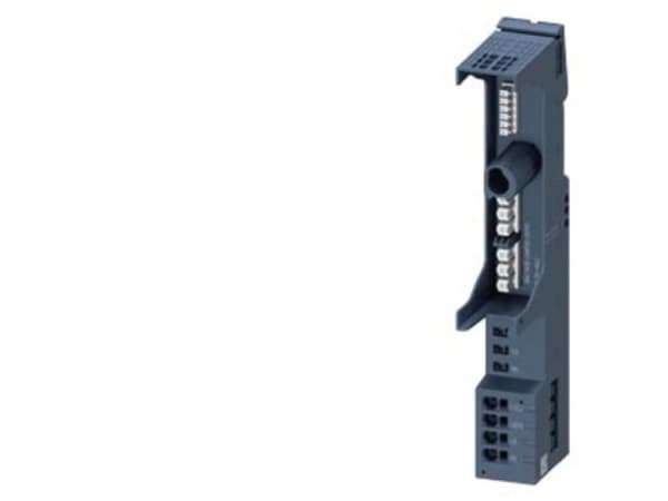 Siemens 3RK1908-0AP00-0CP0 3RK19080AP000CP0 Perusyksikkö 500 V Nimellisvirta 32 A