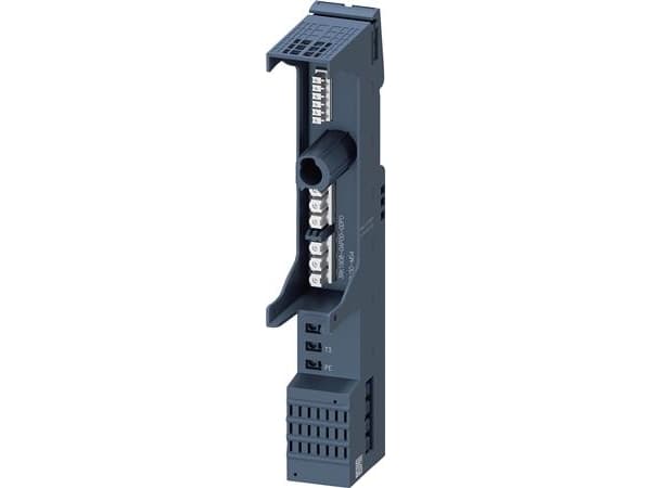Siemens 3RK1908-0AP00-0DP0 3RK19080AP000DP0 Perusyksikkö 500 V Nimellisvirta 32 A