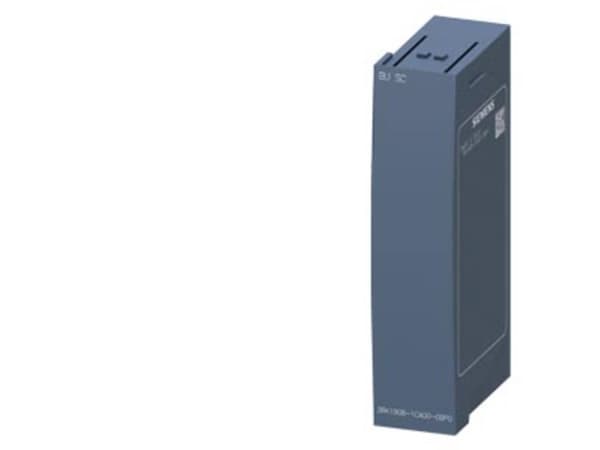 Siemens 3RK1908-1CA00-0BP0 3RK19081CA000BP0 Moottorikäynnistin 3RK1908-1CA00-0BP0