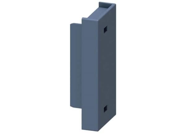Siemens 3RK1908-1DA00-2BP0 3RK19081DA002BP0 Berøringsbeskyttelse