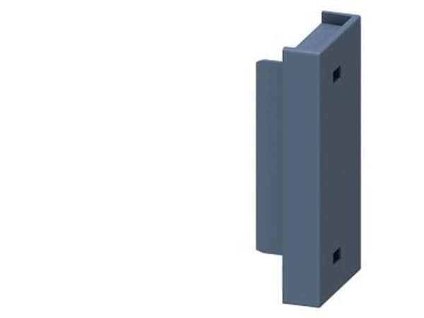 Siemens 3RK1908-1DA00-2BP0 3RK19081DA002BP0 Berøringsbeskyttelse