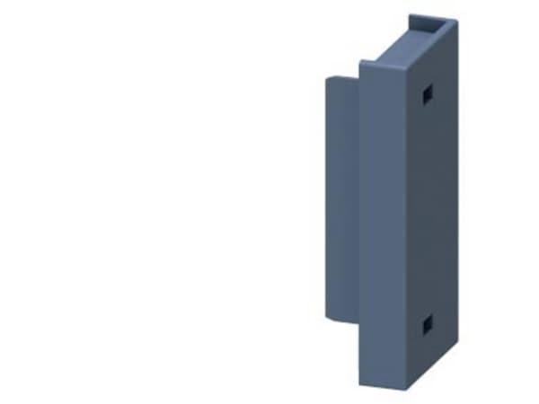 Siemens 3RK1908-1DA00-2BP0 3RK19081DA002BP0 Berøringsbeskyttelse